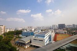 The Panorama (D20), Condominium #617615961